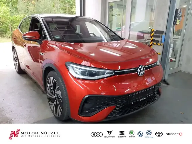 Volkswagen ID.5