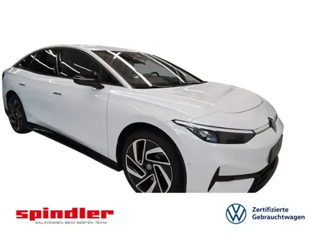 Volkswagen ID.7