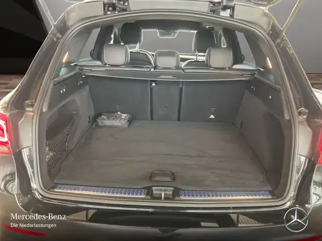 Mercedes-Benz GLC 63 AMG