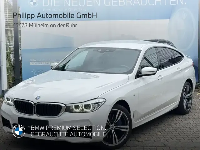 BMW 630