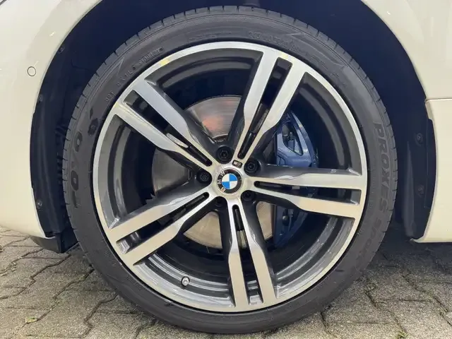 BMW 630