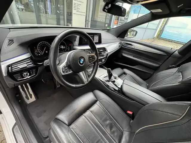 BMW 630