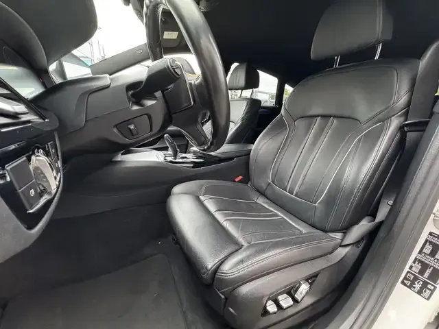 BMW 630
