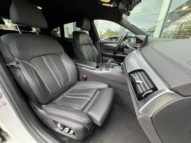 BMW 630