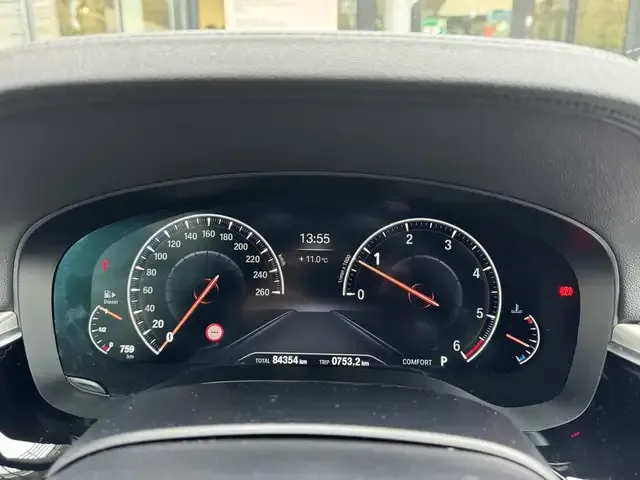 BMW 630