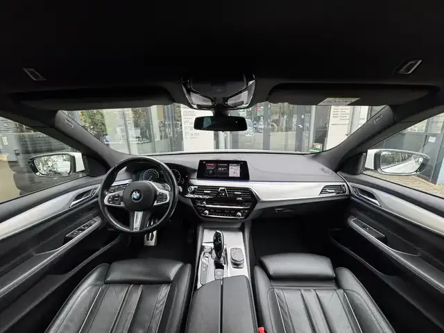 BMW 630