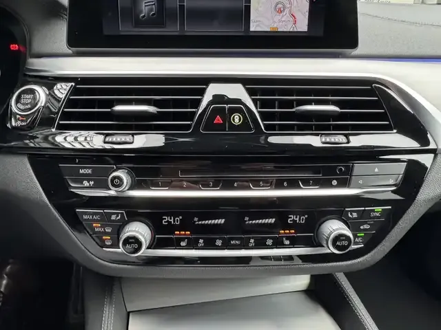 BMW 630
