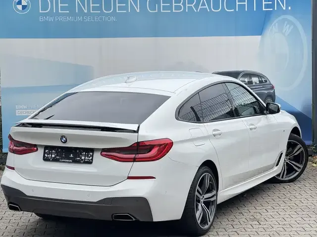 BMW 630