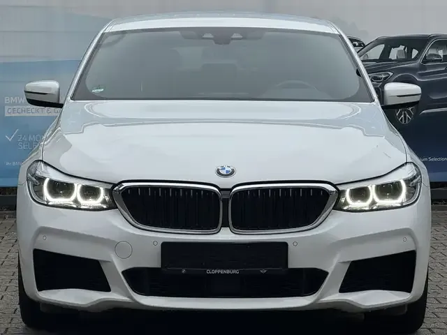 BMW 630