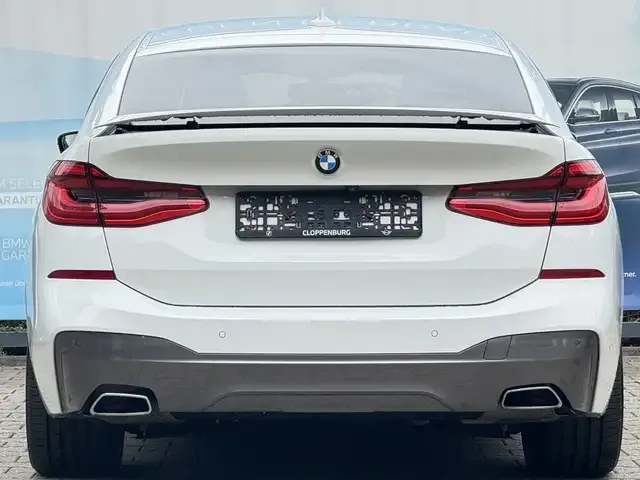 BMW 630