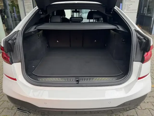 BMW 630