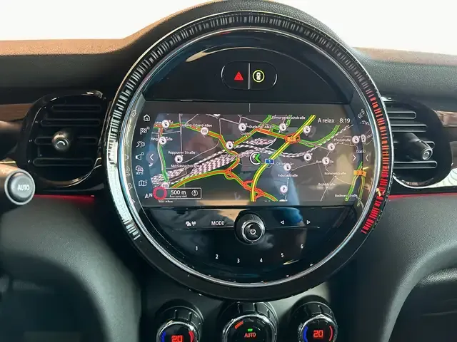 MINI Cooper SE