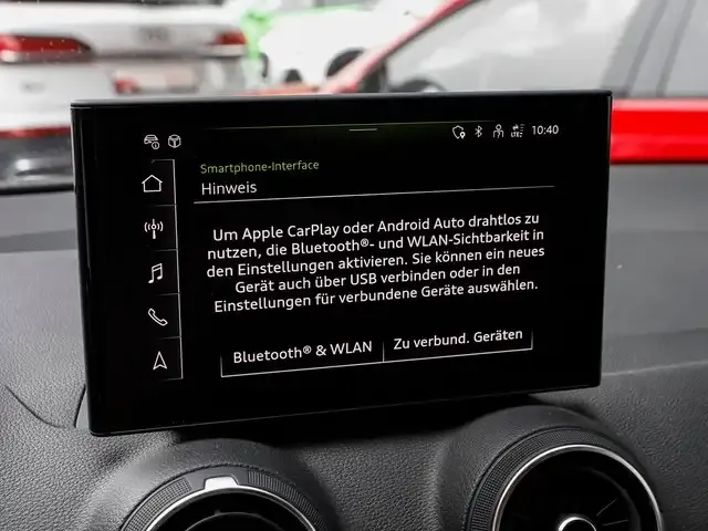 Audi SQ2