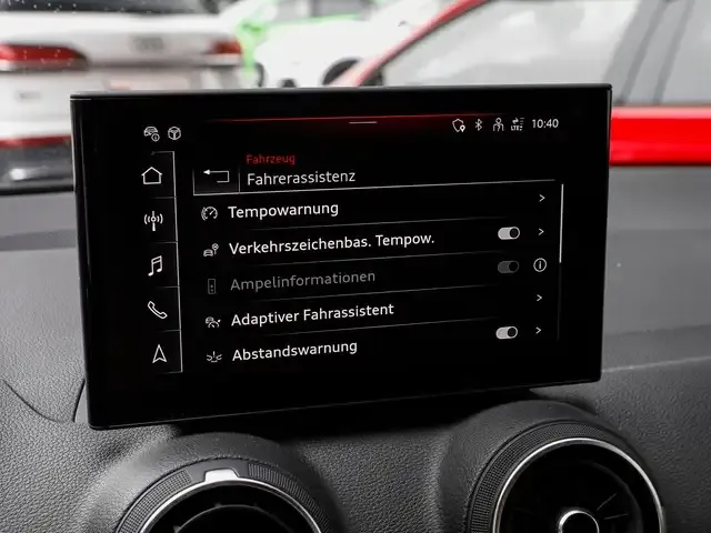 Audi SQ2