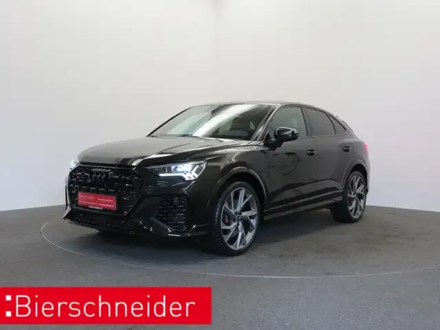 Audi RS Q3