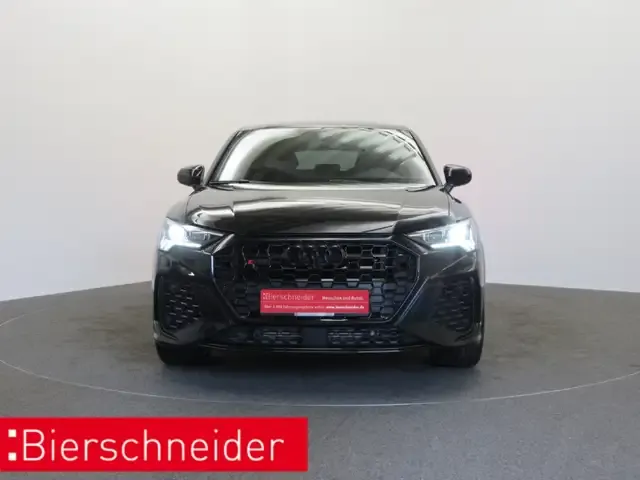 Audi RS Q3