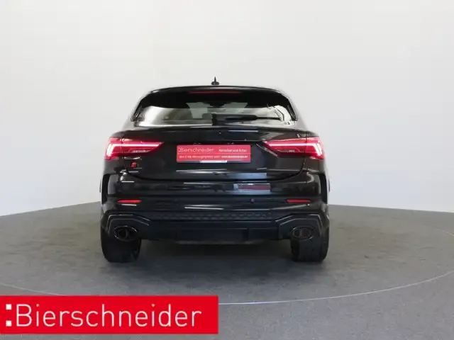 Audi RS Q3
