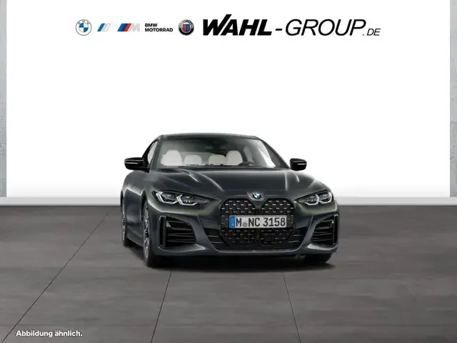 BMW 430
