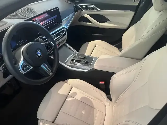 BMW 430