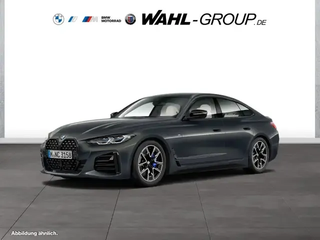 BMW 430