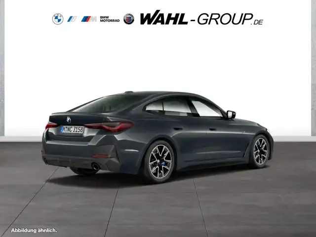BMW 430