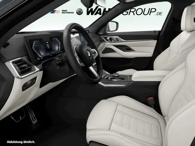 BMW 430