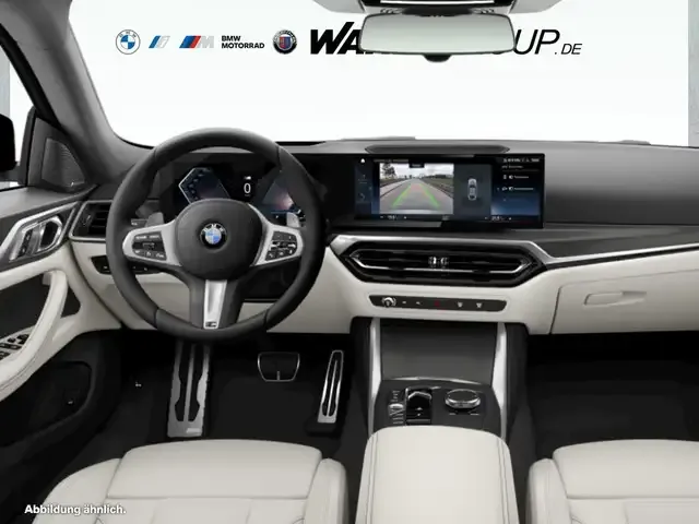 BMW 430