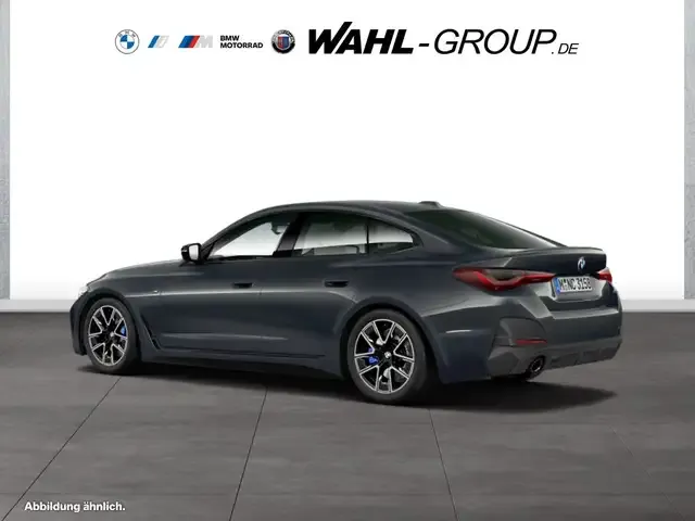 BMW 430