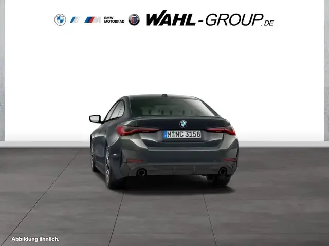BMW 430