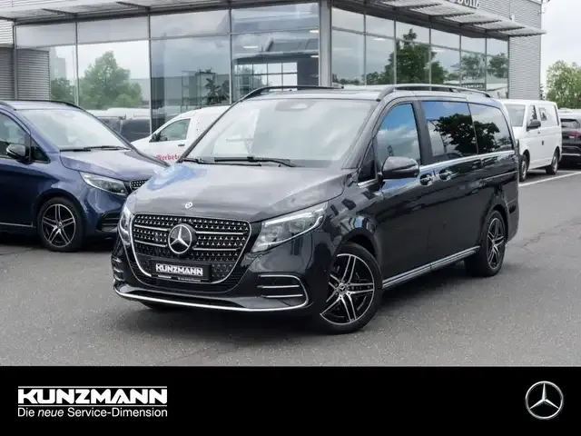 Mercedes-Benz V 300