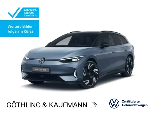 Volkswagen ID.7
