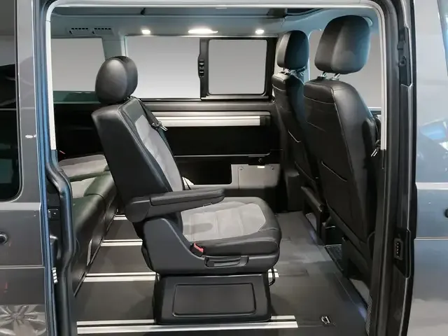 Volkswagen T6.1 California