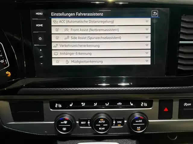 Volkswagen T6.1 California