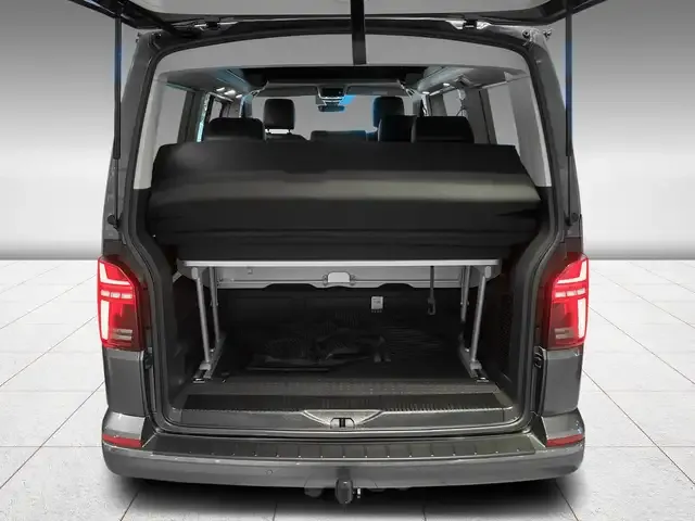 Volkswagen T6.1 California