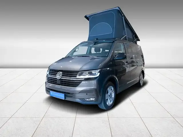 Volkswagen T6.1 California