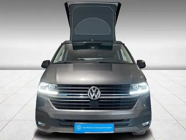Volkswagen T6.1 California