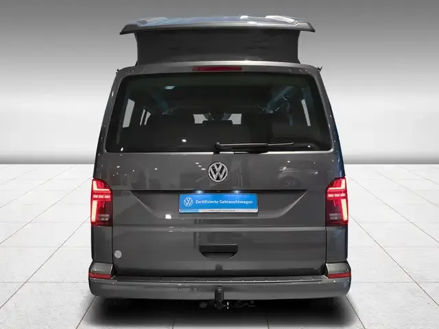 Volkswagen T6.1 California