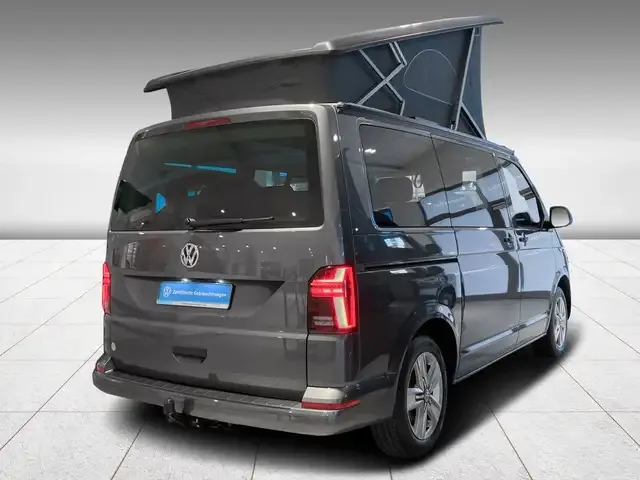Volkswagen T6.1 California