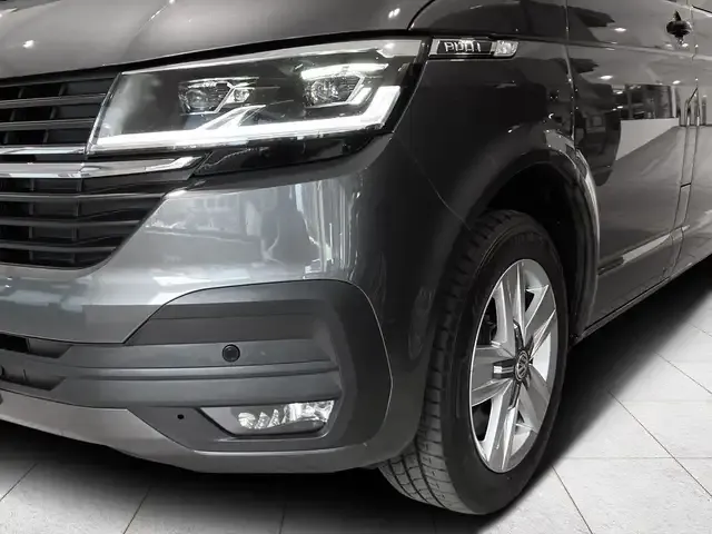 Volkswagen T6.1 California