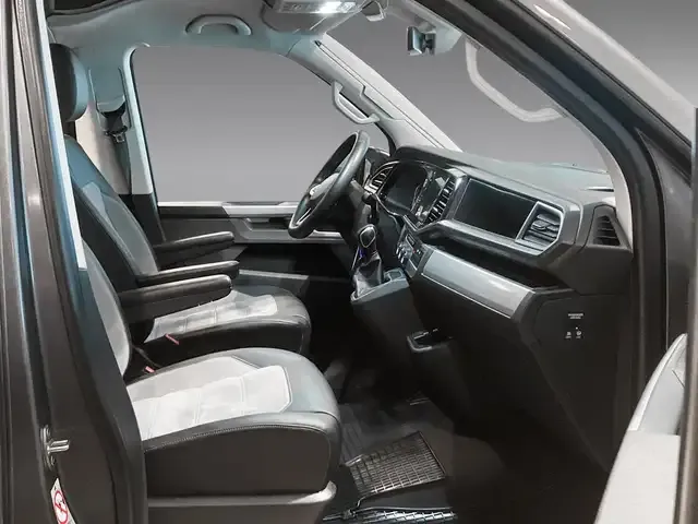 Volkswagen T6.1 California