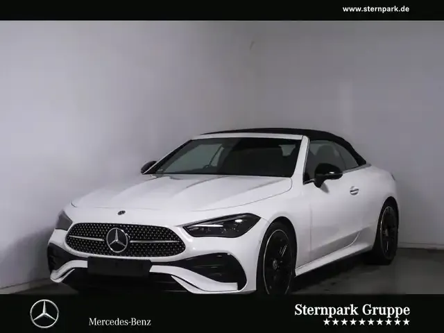 Mercedes-Benz CLE 220