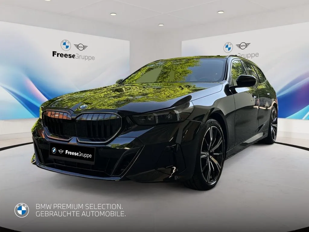 BMW 540