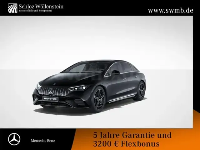 Mercedes-Benz EQE 53