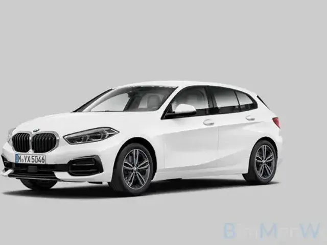BMW 118