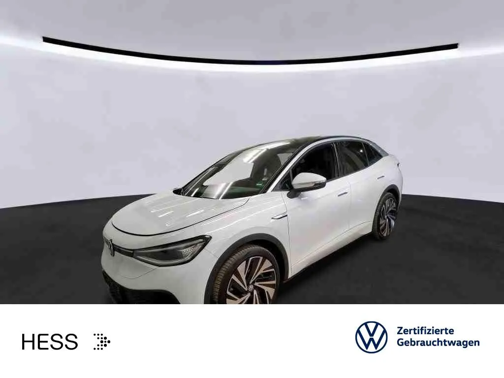 Volkswagen ID.5