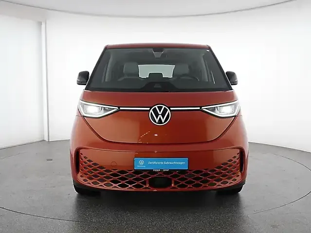 Volkswagen ID. Buzz