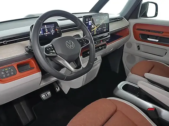 Volkswagen ID. Buzz