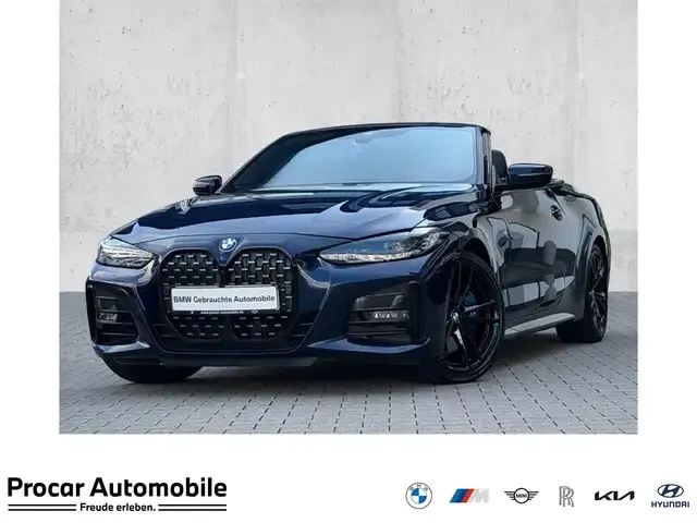 BMW 430