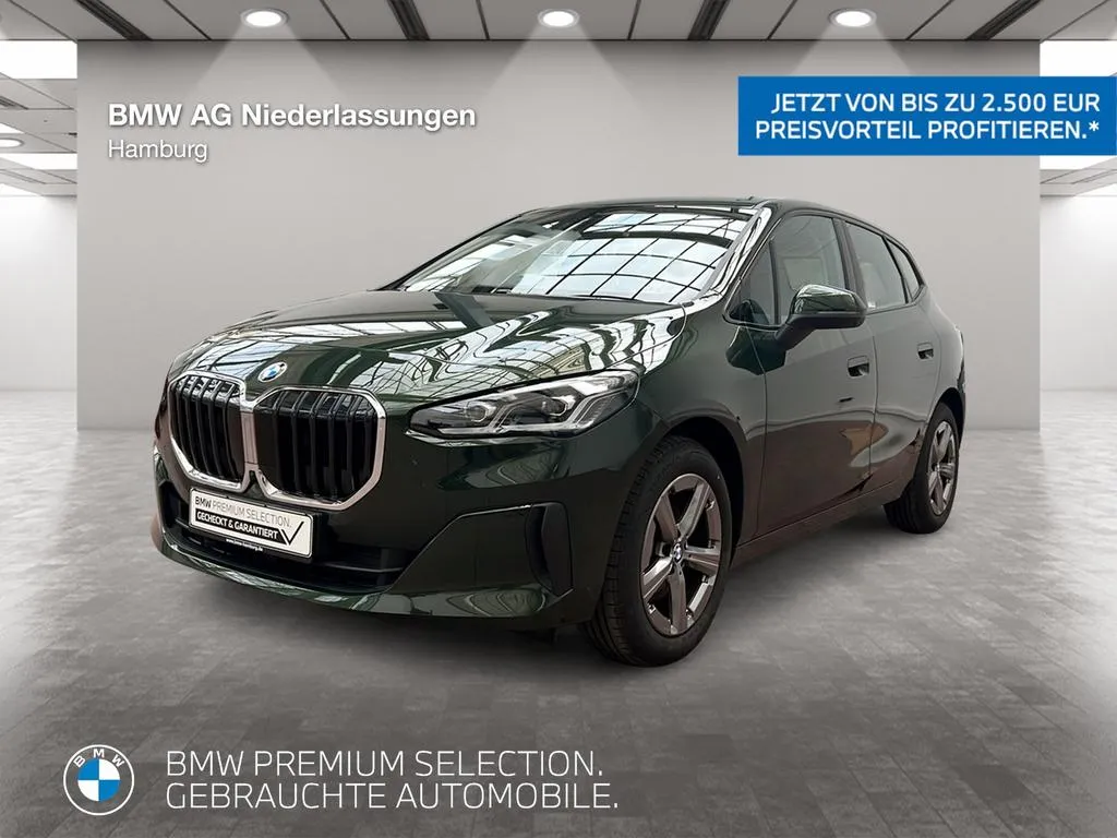 BMW 220
