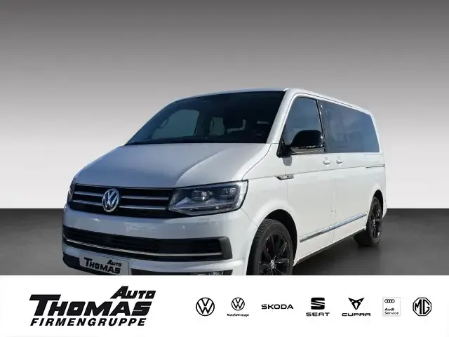 Volkswagen T6 Multivan